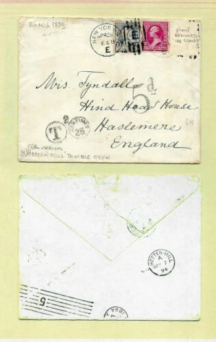 F/G (Fair/Good) Used Stamps