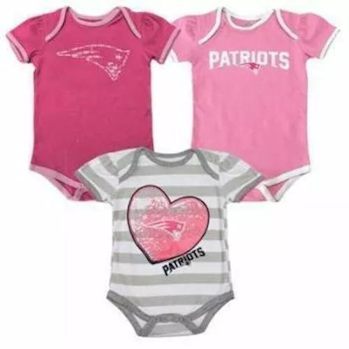 Infant girl outlet patriots clothes