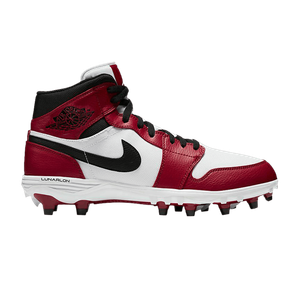 jordan 1 retro football cleats