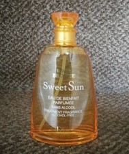 dior sun perfume