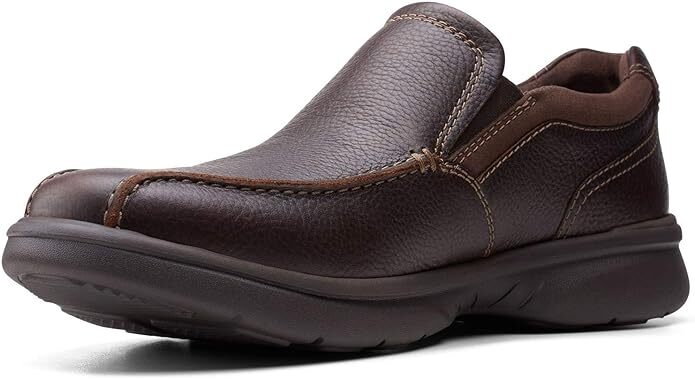 Clarks Bradley Step Men display picture 3