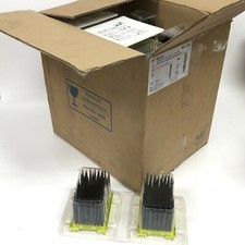 Case of 2304 Tecan Tips Litta 1000uL with Filter 24 Packs of 96 EXP 1/26