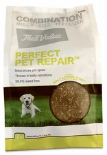 Green Thumb GTPERFPET Pet Repair Grass Seed, 2 Lbs. - Quantity 1