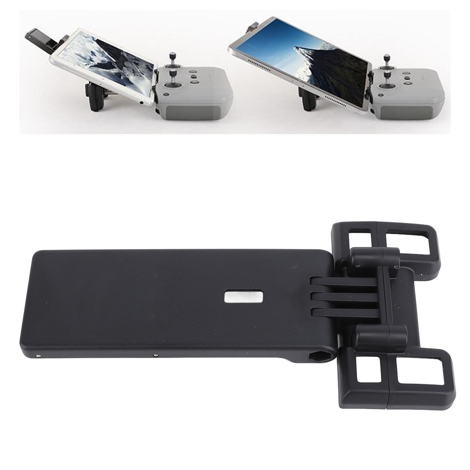 Universal 7.9-11in Tablet Holder for Drone Remote Controllers – Compatible with NEO FG-image
