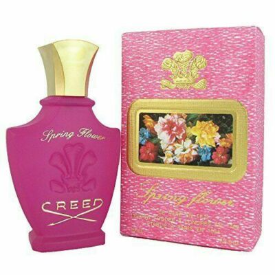 Creed Spring Flower Women's Eau De Parfum - 2.5ml