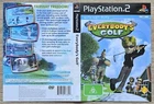 © Everybody's Golf ~ Sony PlayStation 2 ~ Cover Art & Manual ~ FREE postage!!