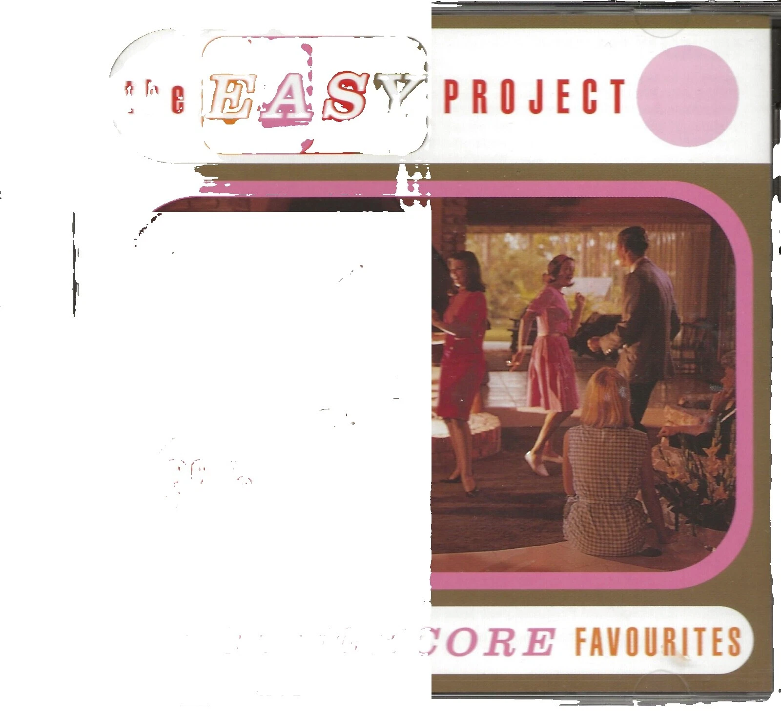 Various Jazz Music CDs