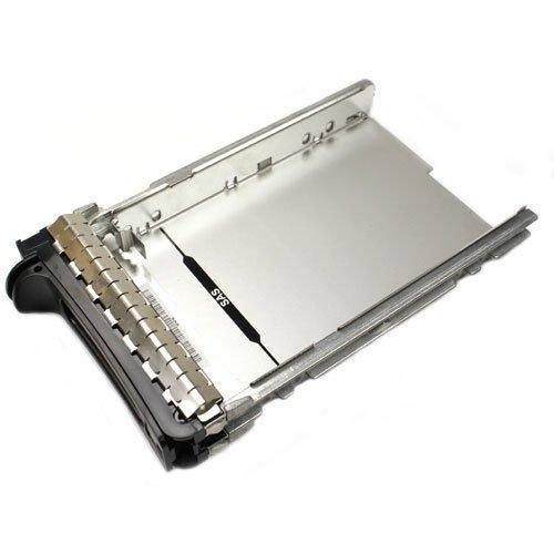 Dell 0F9541 0D981C 3.5-inch Hot-Swap Caddy Tray for PowerEdge 2900, 2950 - Picture 1 of 1