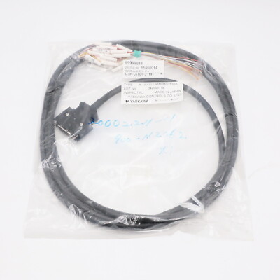 Yaskawa 1.95M-MO7532A Datenkabel