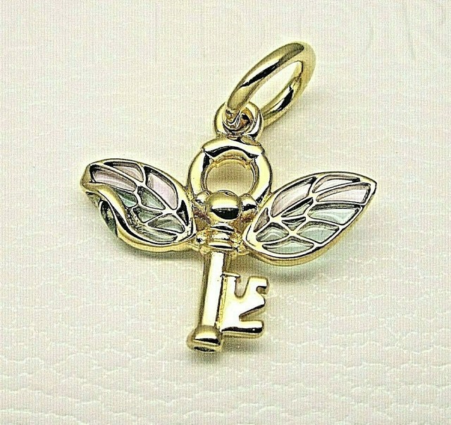 Authentic Pandora #360034C01 Harry 