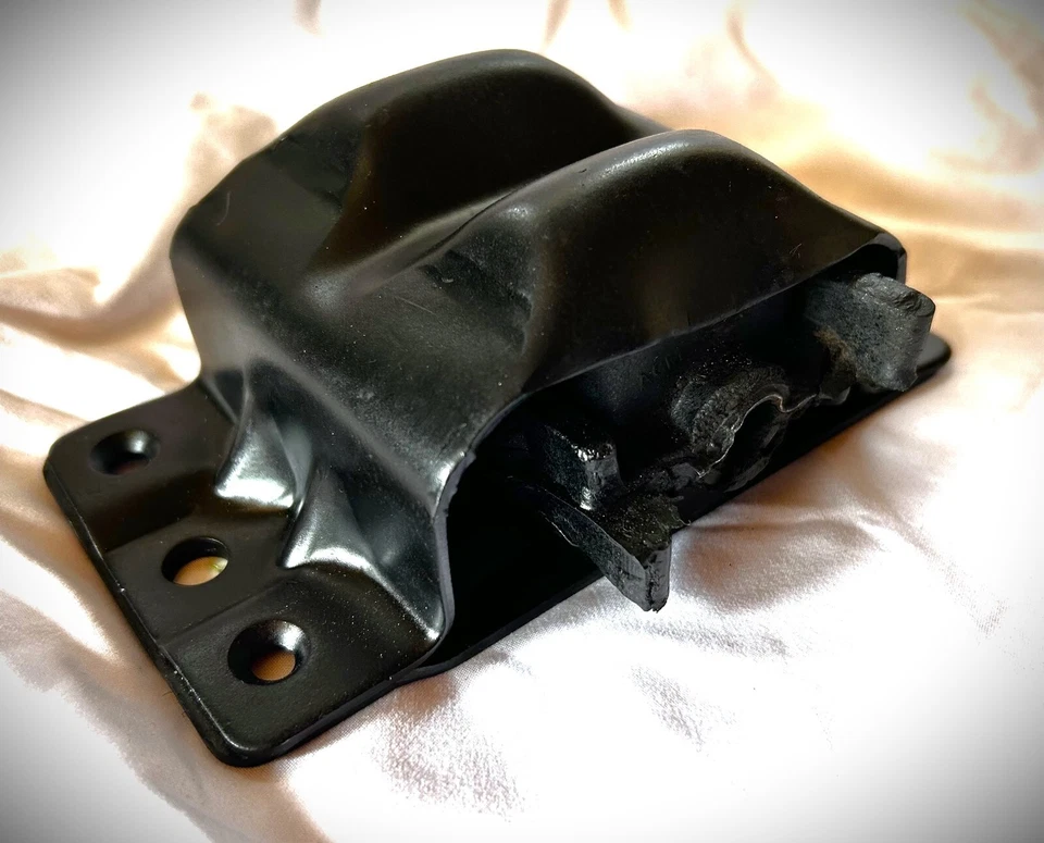 Montaje motor delantero-izquierdo/derecho DEA/TTPA A2395 1970-1999 Chevy/GMC BIG BLOCK V-8 Foto 4 de 4