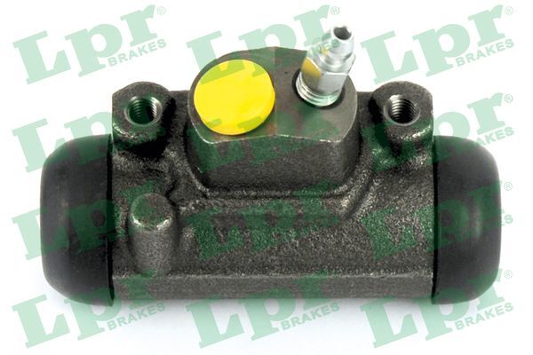 LPR Radbremszylinder Radzylinder Passend FüR KIA K2700 SD Pregio Kasten TB-image