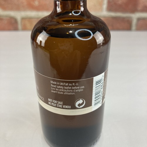 The Body Shop Coconut Home Fragrance Oil 100 ml 3.38 Fl Oz Made In UK - Picture 3 of 5