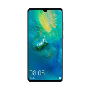 Huawei Mate 20 Dual Sim Azul Blue 128GB Smartphone 6.53" Unlock 6GB RAM 4G LTE