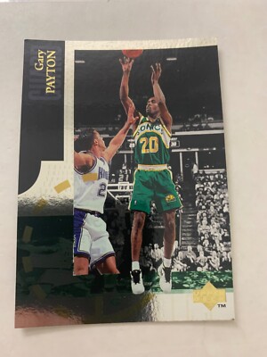 1994-95 UPPER DECK SE SILVER & SE GOLD BASKETBALL YOU PICK UPDATED 4/18/2025
