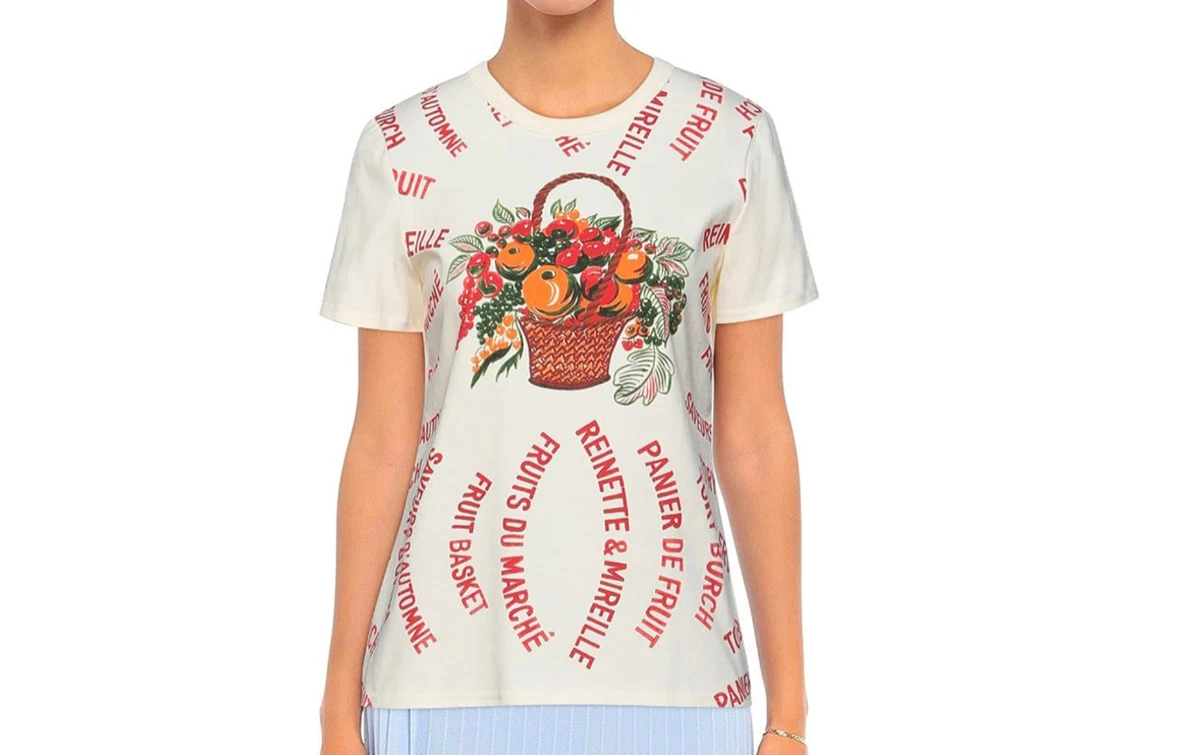 Tory burch t shirt cheap