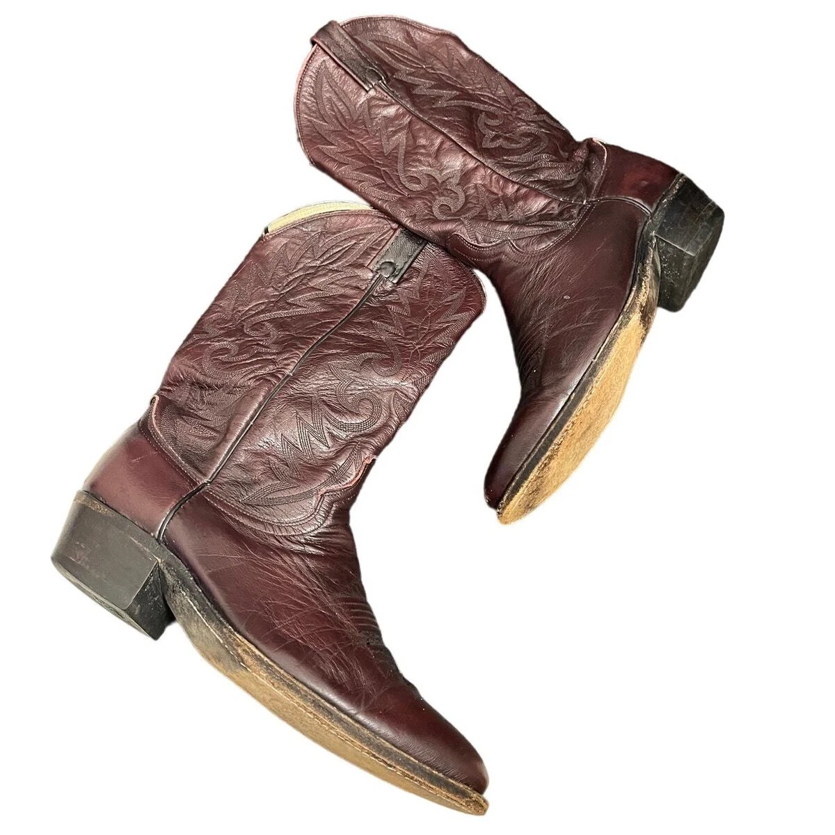 Dan Post Red Boots for Men for Sale | Shop New & Used Men