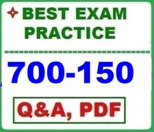 700-150 - BEST EXAM Practice Q A , LATEST-2026 