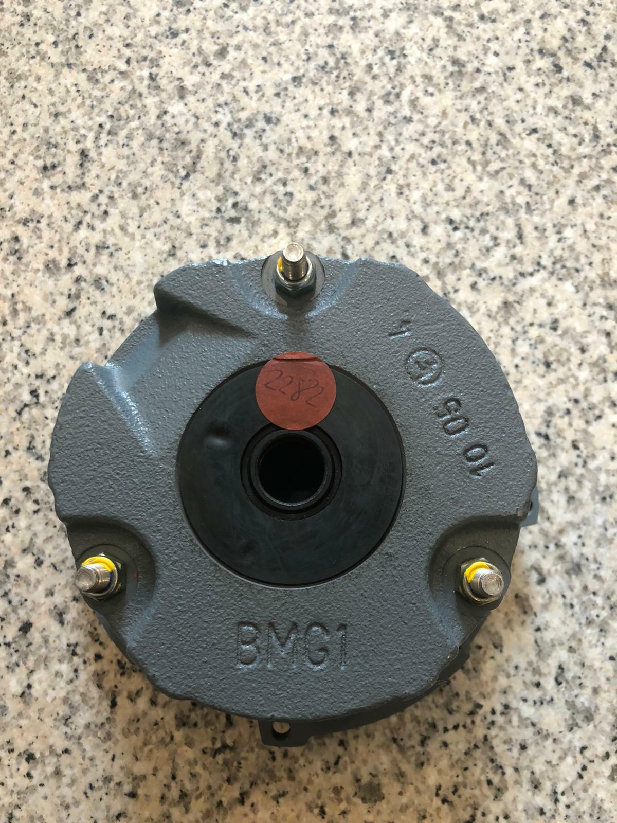 SEW Eurodrive BMG1 Motorbremse 1005 Brakes motor control BMG1 10NM