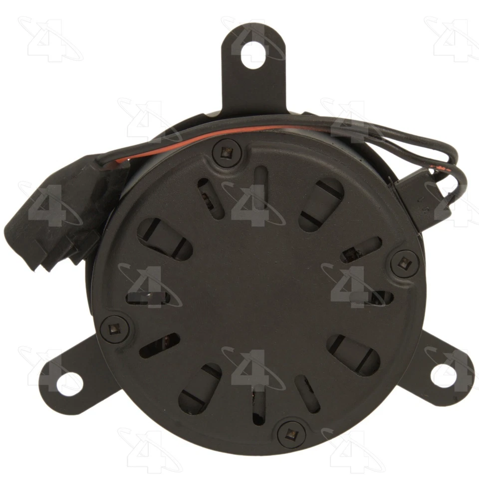 Motor del ventilador de refrigeración del motor para Chevrolet Suburban 2500 2005-2011 4 estaciones 504LF80 Foto 3 de 4