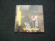 The Texas Twister by Donald Fuller (CD, 2007, Honky-Tonk Blue-Collar)