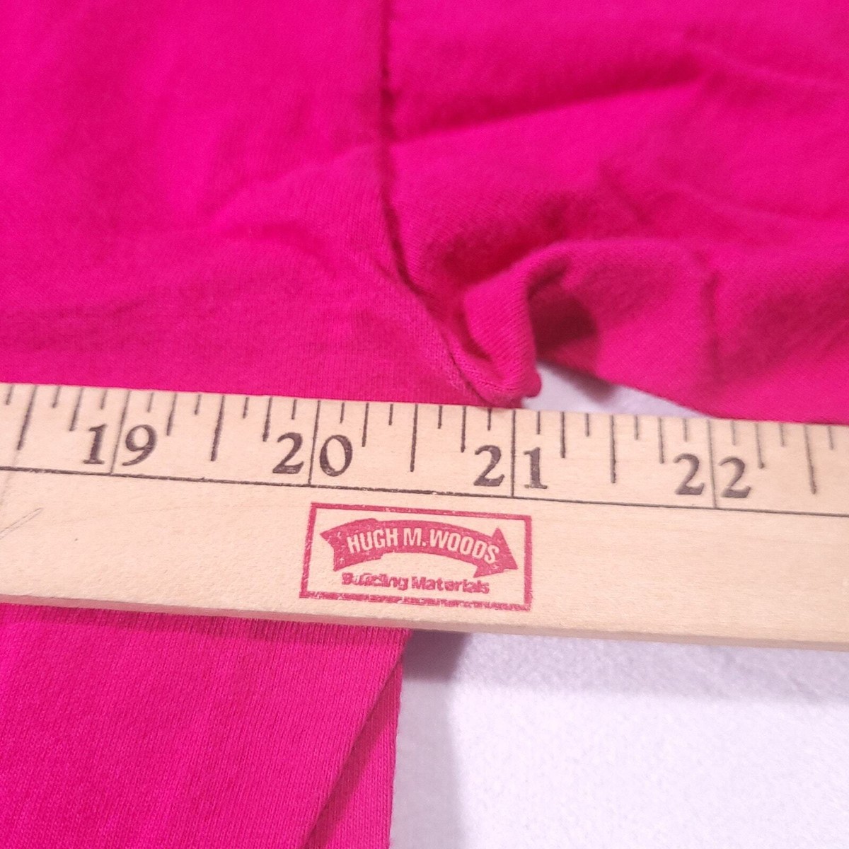 K S Vintage Stardust Casino & Resort Fuschia Shirt XL Made in USA | eBay