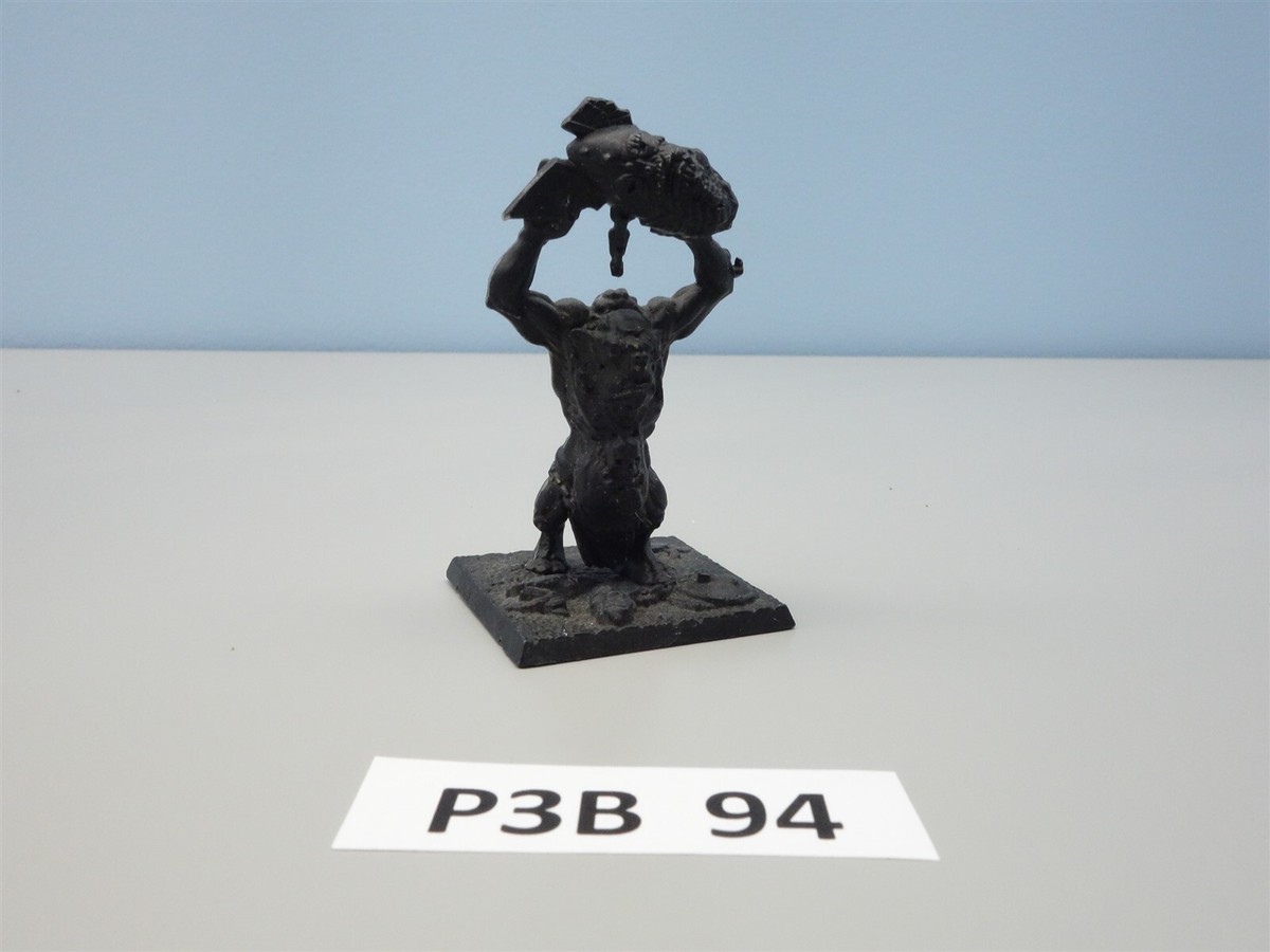 Warhammer FB Orcs Goblins Destruction Gloomspite Gitz