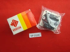 Ignition control unit Ignition module FACET Webcon