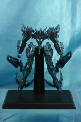 Bandai Nitro Plus + Kishin Hishou Demonbane Figure Robot B