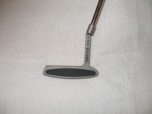 Tad Moore Golf Majic 55 Putter-BRAND NEW!! - Picture 2 of 7