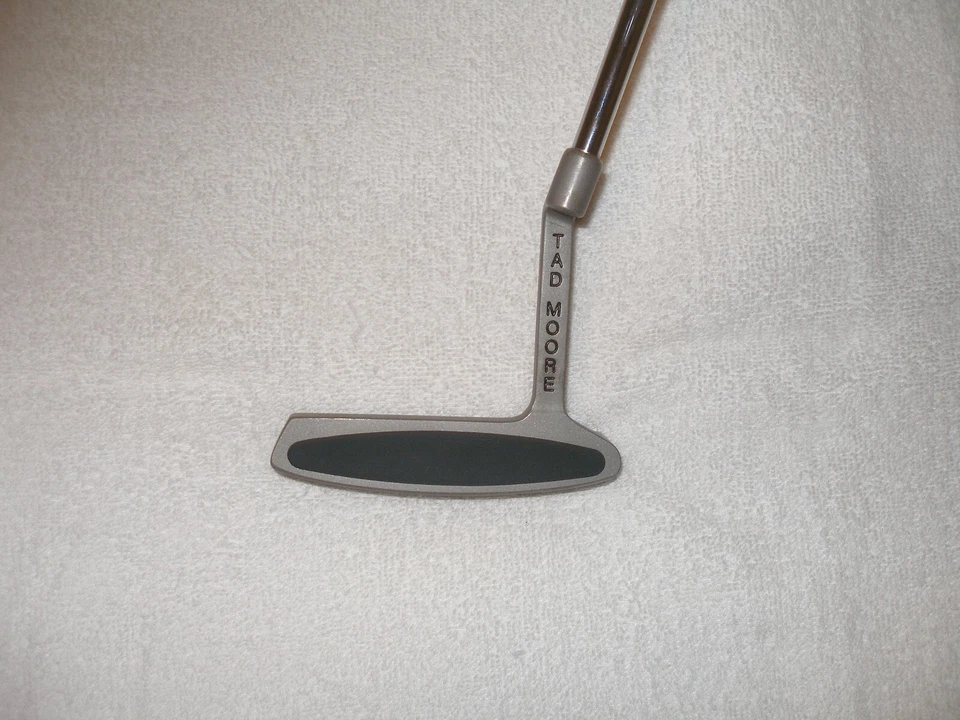 Tad Moore Golf Majic 55 Putter-BRAND NEW!! - Image 2 of 4