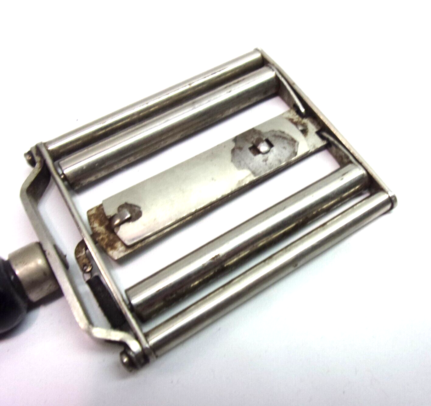 Antique PULLMAN STROPPER for Safety Razor Blades eBay