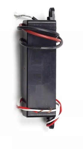 DC 12 V a 2000 V 5 W Generatore di ioni negativi elettrostatici ad alta tensione ionizzatore - Foto 6 di 9