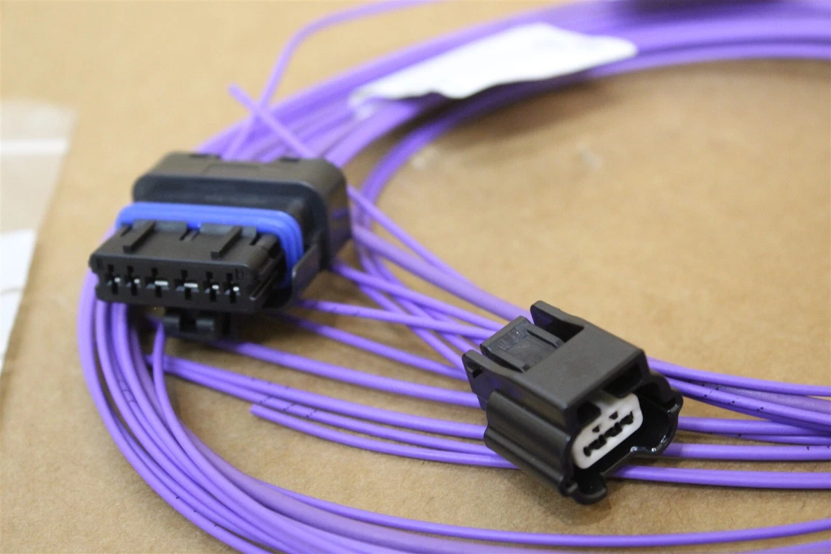 A4538260700 Wiring Harness New genuine Smart part | eBay