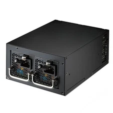FSP Twins 700W Redundant Twins series ATX PS/2 80+ Gold Active PFC