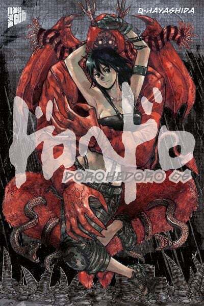 Thumbnail - Dorohedoro 6