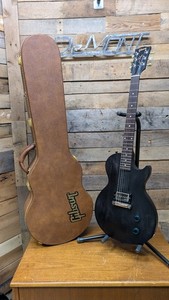 2017 Gibson Les Paul CM w/ Seymour Duncan & Toneshaper Bridge w/ OHSC