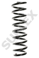 1X Suplex Fahrwerksfeder 03116 FüR 8D5 A4 Audi B5 Avant Quattro TDI