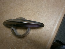 Hudson Car Auto Nos Hood Ornament 230612 1953 Hudson Car Auto Nos Hood Ornament 230612 1953