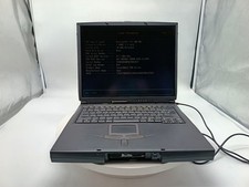 ACER TRAVELMATE 730 PENTIUM III 15" NO HDD NO ADAPTER. VENDU EN L'ÉTAT