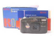 Ricoh MyPort Zoom 320PS