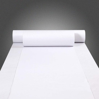 Aisle Runners Wedding Accessories White Aisle Runner Carpet Rugs for Step and...