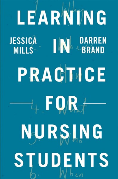 Learning In Practice For Nursing Students | Jessica Mills (U. A.) | Taschenbuch-image