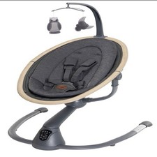 Maxi Cosi Cassia Swing - Classic Graphite - New - Model SW128HCR
