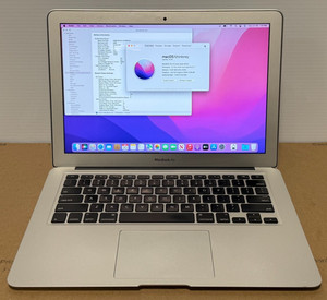 13 inch 2015 MacBook Air | eBay