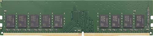 Synology 4GB DDR4 SDRAM Memory Module (d4eu01-4g) (d4eu014g)
