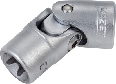 HAZET Steckschlüsseleinsatz 880G-E14 Chrom-Vanadium-Stahl