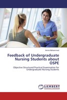 Amira Mohammed | Feedback Of Undergraduate Nursing Students About Ospe | Buch