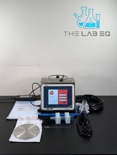 BRAND NEW 2025 Beckman Coulter MET ONE 3400+ Portable Particle Counter w/ Warran