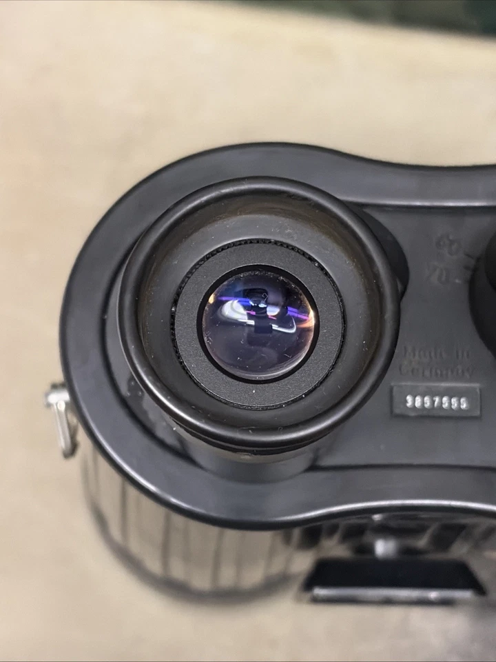 Zeiss 20x60 S Image Stabilization Binoculars - Image 4 of 4